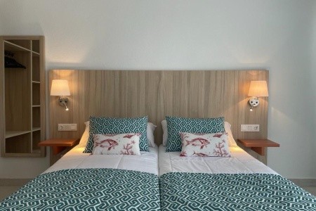 Smy Vistamar Portocolom (Ex. Pierre & Vacances Vistamar) - 4