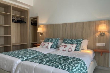 Smy Vistamar Portocolom (Ex. Pierre & Vacances Vistamar) - 5