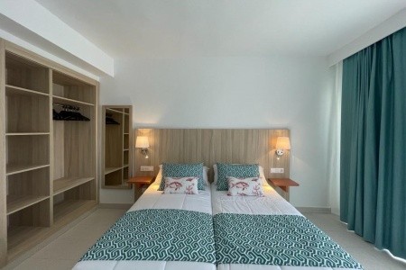 Smy Vistamar Portocolom (Ex. Pierre & Vacances Vistamar) - 6