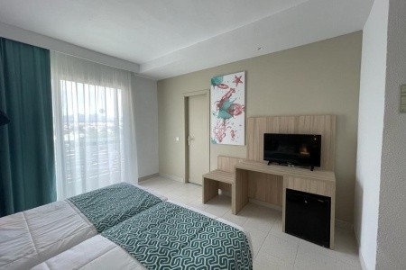 Smy Vistamar Portocolom (Ex. Pierre & Vacances Vistamar) - 7