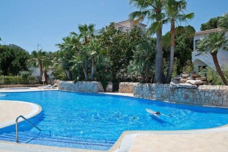 Smy Vistamar Portocolom (Ex. Pierre & Vacances Vistamar) - 9