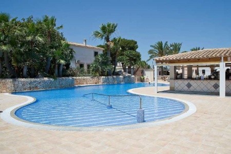 Smy Vistamar Portocolom (Ex. Pierre & Vacances Vistamar) - 10