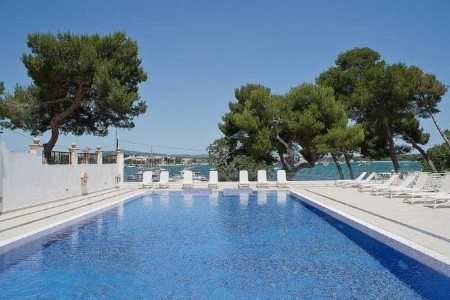 Smy Vistamar Portocolom (Ex. Pierre & Vacances Vistamar) - 11