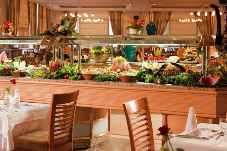 Steigenberger Marhaba Thalasso - 5