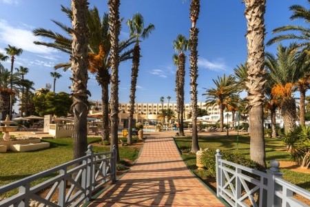 Steigenberger Marhaba Thalasso - 7