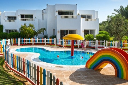 Steigenberger Marhaba Thalasso - 10