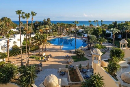 Steigenberger Marhaba Thalasso - 13