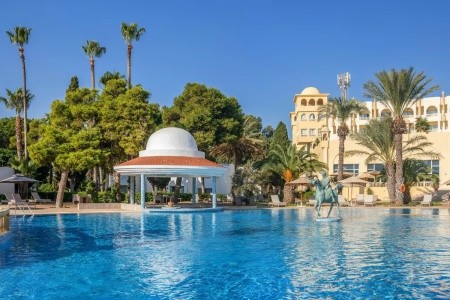 Steigenberger Marhaba Thalasso - 15