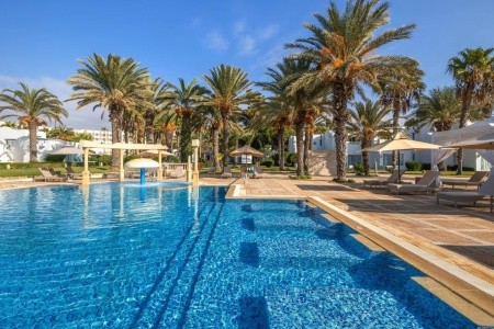 Steigenberger Marhaba Thalasso - 16