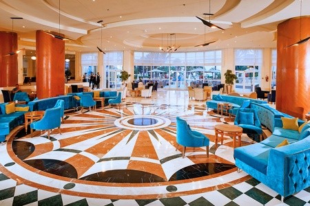 Steigenberger Marhaba Thalasso - 18