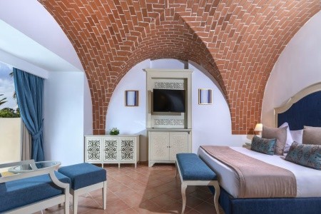 Steigenberger Marhaba Thalasso - 20