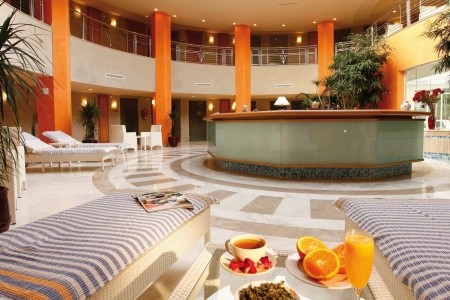 Steigenberger Marhaba Thalasso - 22