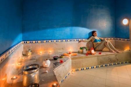 Steigenberger Marhaba Thalasso - 23