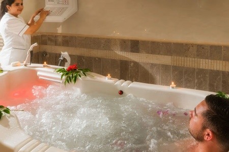 Steigenberger Marhaba Thalasso - 24