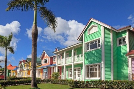 Dominikána: Neobjevený ráj - 6