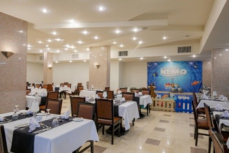 Marlin Inn Azur Resort - 31