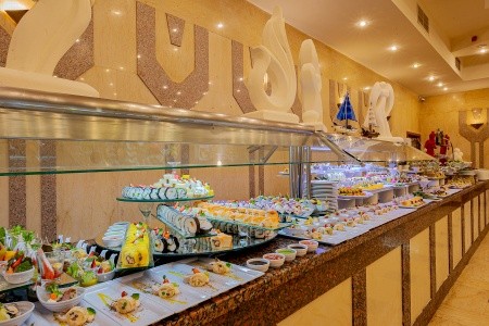 Marlin Inn Azur Resort - 32