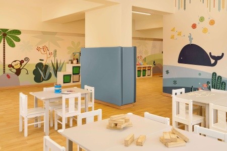 Iberostar Creta Panorama & Mare - 36