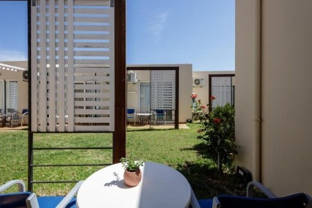 Rethymno Village - 17