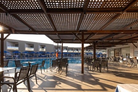 Rethymno Village - 19