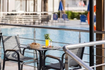 Rethymno Village - 21