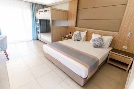 Egypt Hurghada Ali Baba Palace 6 dňový pobyt All Inclusive Letecky Letisko: Viedeň June 2026 (25/06/26-30/06/26)