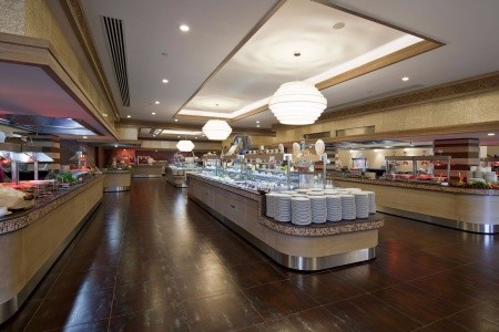 Turecko Side Club Grand Side 8 dňový pobyt All Inclusive Letecky Letisko: Budapešť July 2026 (23/07/26-30/07/26)