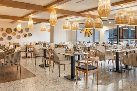 Turecko Side Arcanus Trendline Resort 5 dňový pobyt Ultra All inclusive Letecky Letisko: Praha May 2026 (25/05/26-29/05/26)