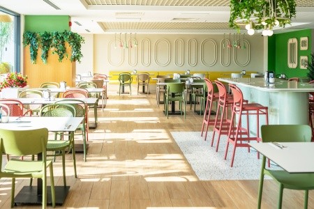 Turecko Side Arcanus Trendline Resort 5 dňový pobyt Ultra All inclusive Letecky Letisko: Praha May 2026 (25/05/26-29/05/26)