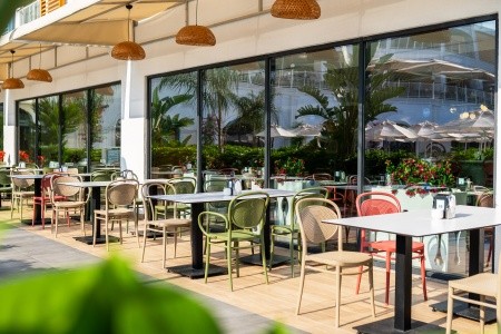 Turecko Side Arcanus Trendline Resort 5 dňový pobyt Ultra All inclusive Letecky Letisko: Praha May 2026 (25/05/26-29/05/26)