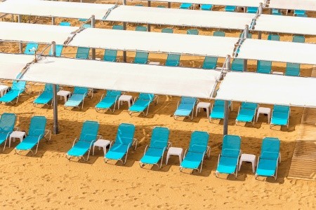 Turecko Side Arcanus Trendline Resort 5 dňový pobyt Ultra All inclusive Letecky Letisko: Praha May 2026 (25/05/26-29/05/26)