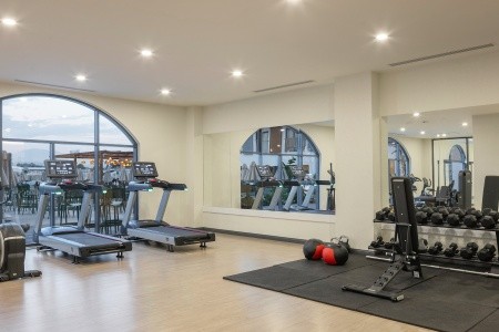 Turecko Side Arcanus Trendline Resort 5 dňový pobyt Ultra All inclusive Letecky Letisko: Praha May 2026 (25/05/26-29/05/26)