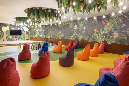 Turecko Side Arcanus Trendline Resort 5 dňový pobyt Ultra All inclusive Letecky Letisko: Praha May 2026 (25/05/26-29/05/26)