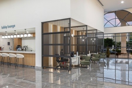 Turecko Side Arcanus Trendline Resort 5 dňový pobyt Ultra All inclusive Letecky Letisko: Praha May 2026 (25/05/26-29/05/26)