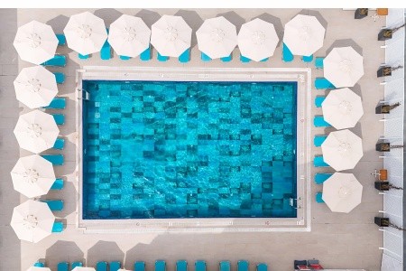 Turecko Side Arcanus Trendline Resort 5 dňový pobyt Ultra All inclusive Letecky Letisko: Praha May 2026 (25/05/26-29/05/26)