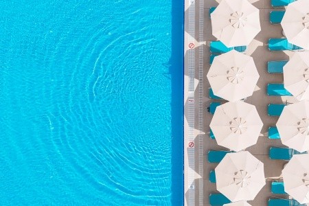 Turecko Side Arcanus Trendline Resort 5 dňový pobyt Ultra All inclusive Letecky Letisko: Praha May 2026 (25/05/26-29/05/26)