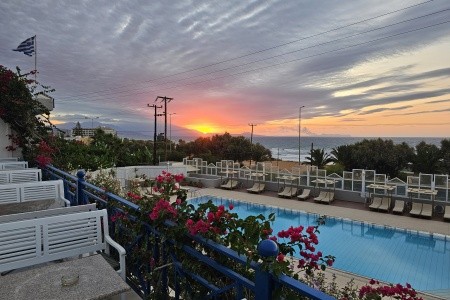 Rethymno Mare Royal - 21