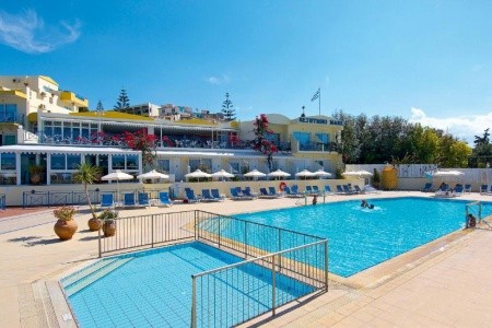 Rethymno Mare Royal - 27