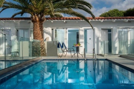 Rethymno Mare Royal - 29