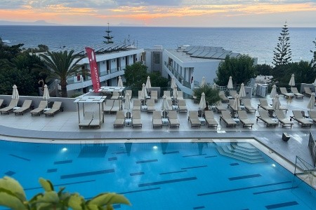 Rethymno Mare Royal - 31