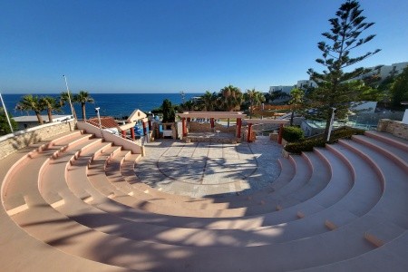 Rethymno Mare Royal - 44