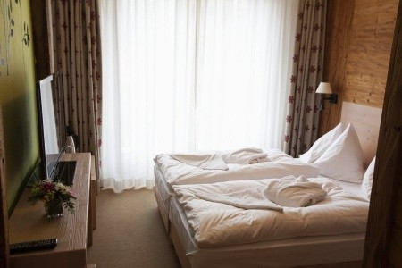 Aplend Kukucka Mountain Hotel & Residences - 12