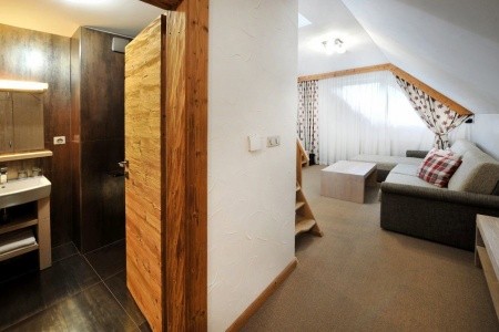 Aplend Kukucka Mountain Hotel & Residences - 15