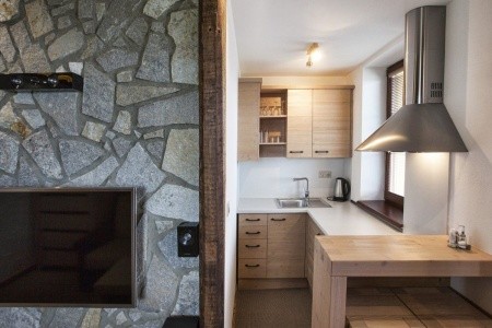 Aplend Kukucka Mountain Hotel & Residences - 16