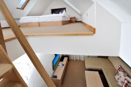 Aplend Kukucka Mountain Hotel & Residences - 17