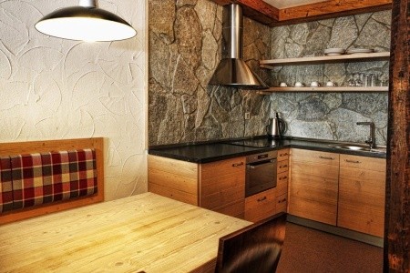 Aplend Kukucka Mountain Hotel & Residences - 20