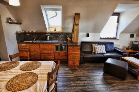 Aplend Kukucka Mountain Hotel & Residences - 21