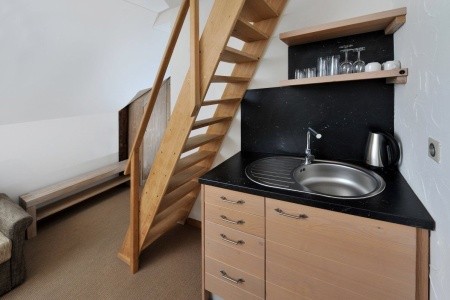 Aplend Kukucka Mountain Hotel & Residences - 22