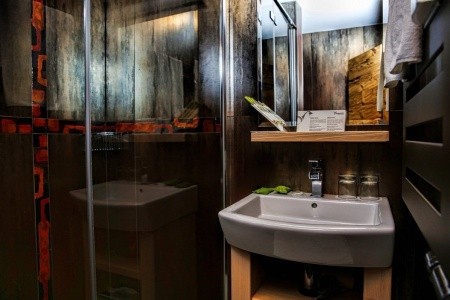 Aplend Kukucka Mountain Hotel & Residences - 23