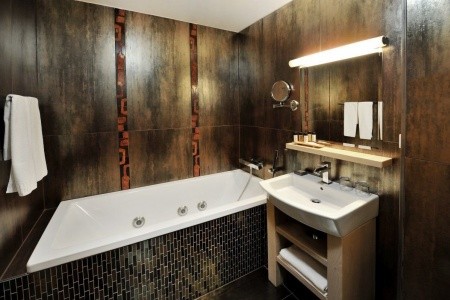 Aplend Kukucka Mountain Hotel & Residences - 26